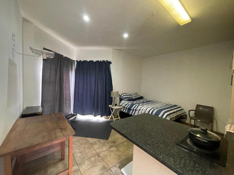 1 Bedroom Property for Sale in Dassie Rand North West